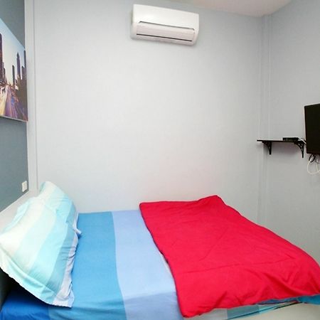 Baan Samart 1 Pool Villa Χουά Χιν Εξωτερικό φωτογραφία