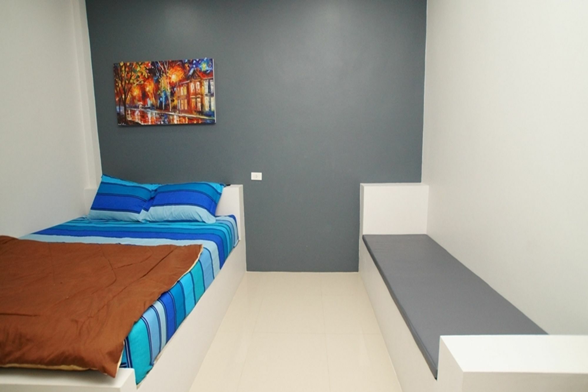 Baan Samart 1 Pool Villa Χουά Χιν Εξωτερικό φωτογραφία